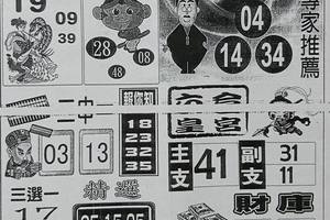 7/13  台北準報-六合彩參考.jpg