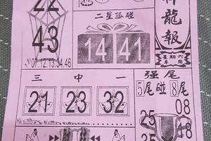 7/15  吉祥龍報-六合彩參考.jpg