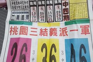 7/15  香港紅報-六合彩參考.jpg