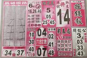 7/18  搖錢報-六合彩參考.jpg