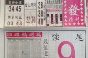 7/18  馬上發特刊-六合彩參考.jpg