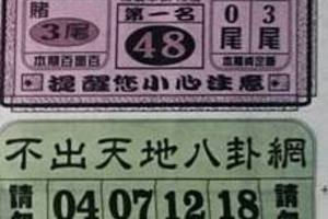 7/18  不出天地八卦網-六合彩參考.jpg