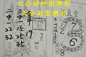 7/20  振良堂-六合彩參考.jpg