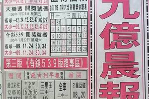 7/25  九億晨報-六合彩參考.jpg