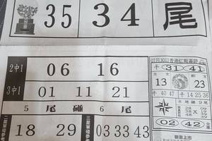 7/30  香港紅報-六合彩參考.jpg