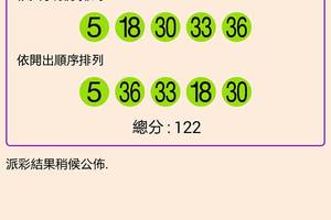 106年7月29日 今彩539開獎號碼加新開奬記錄表♪(^∇^*)  