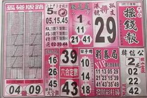 8/1  搖錢報-六合彩參考.jpg