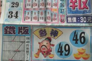 8/3  尚報-六合彩參考-祝大家中獎.jpg