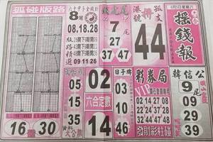 8/5  搖錢報-六合彩參考.jpg