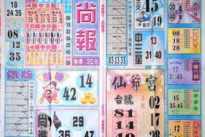 8/5  尚報-六合彩參考-祝大家中獎.jpg
