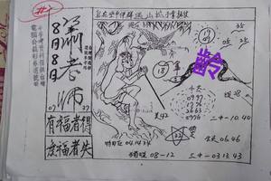 8/8  蕭老師-六合彩參考.jpg