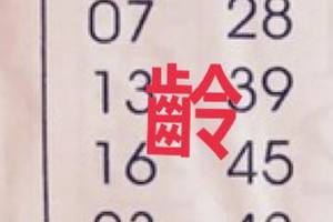 8/8  鐵不出-六合彩參考.JPG