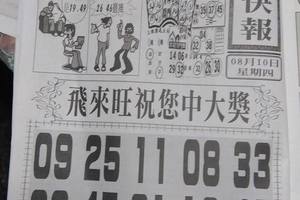 106.8.10  香港九九快報-六合彩參考.jpg