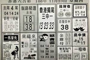 11/23  現代期報-六合彩參考.jpg