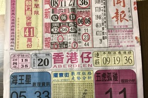 11/30  中國新聞報-六合彩參考.jpg