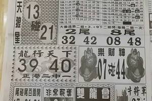 12/19  中國新聞報-大樂透參考.jpg