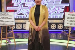 停經2年竟又回來了！53歲崔佩儀拚生女　效法小禎先剷肉