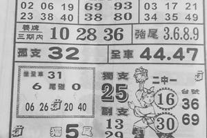 10/9  萬應公-六合彩參考.jpg