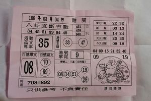 3/4  八卦直斷吉數-六合彩參考.jpg