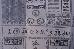 2/18  台北鐵報-六合彩參考.jpg