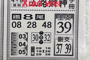 4/8  五路財神手冊-六合彩參考.jpg