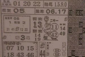 10/18  萬應公-六合彩參考.jpg