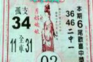 4/6  雷公神+善隱寺-六合彩參考.jpg