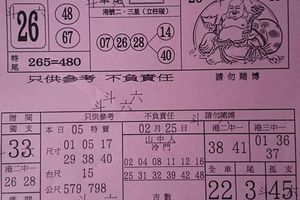 2/25  八卦直斷吉數-六合彩參考.jpg