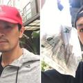 這位日本藝人10年來默默幫台灣撿最多垃圾，他點出「日本街道沒垃圾的原因」超痛心台灣環境！
