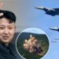 第三次世界大戰開打？南韓出動4戰鬥機「投8炸彈」炸南北韓邊境！川普支持到底！