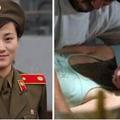 脫北女兵大爆「北韓軍隊強姦文化」！長官命令脫下內褲硬上...沒有女兵能躲過的命運！(影片)