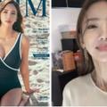 南韓女演員「一天3匙飯」爆瘦10公斤，過激減肥「失聰、手抖」！