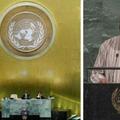聯合國大會5友邦「力挺台灣」，呼籲聯合國馬上「承認台灣」！
