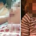 4歲女童性.虐影片流出「暗網」下落不明，警方破天荒釋出照片求網友協尋：「她還在受苦」！