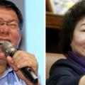 外傳花媽陳菊將競選台北市長，柯文哲再度「口出狂言」暗酸：不會啦！台北市民素質很高！