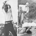 13張歷史課本中沒有但每個人都應該看到的老照片，二戰時期的日本就是怎麼殘暴！