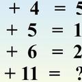 1000人裡只有一個能答對這道看似簡單的數學題　你能避開其中的陷阱嗎？