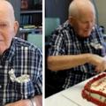 加拿大「108歲最長壽男人」公開長壽+快樂秘訣， 他：就是「她」