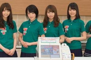 日本竟然有超特別的「黑色招牌7-Eleven」，猛一看很可怕的外觀其實背後原因超值得比讚！