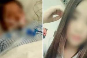 15歲少女上班遲到被狠罰「深蹲100下」，她做完回家昏迷…暴斃身亡！