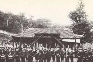清朝滅亡後，100多萬清軍都去哪了？