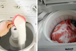 台灣人就愛貪小便宜！20歲大學生潛入鄰居家「偷用洗衣機2個月」，還把洗衣機弄壞！他：「手洗不方便」