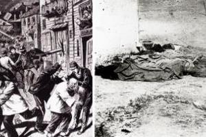 1871洛杉磯華人慘遭白人屠殺「美國拒寫進歷史書」，當年《排華法案》至今仍未徹底廢除！