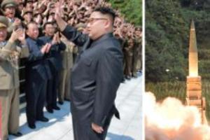 北韓核試場坑道意外導致「超過200人喪命」！專家：金正恩在自我毀滅