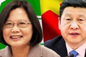 【視頻】創8年來新高「回祖國」！中國祭出「準國民待遇」讓台灣人根本無法拒絕！