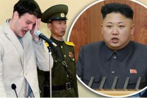 美大生「遭北韓虐成植物人」身亡，父母憤怒「開始復仇之路」討公道！