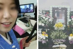 正妹直播主哭訴「離婚好痛苦想死」粉絲起鬨「跳下去」！她轉身直接帶2隻狗跳出8樓窗...