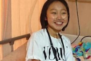 等不到拍全家福…　女兒14歲癌友先走一步　楊月娥想到已化成灰就心痛